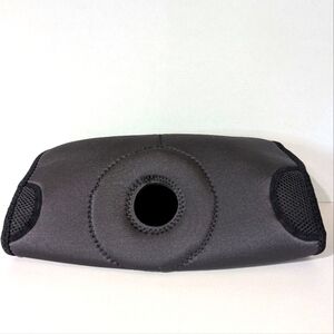 Black Walgreens Neoprene Knee Brace/sleeve Stabilizer Large